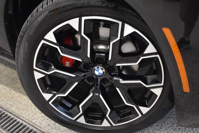 New 2026 BMW X3 xDrive30i w/ Premium Package AWD/4WD image 29