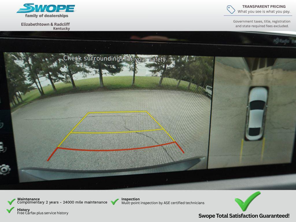 Used 2022 Hyundai Sonata Limited FWD image 23