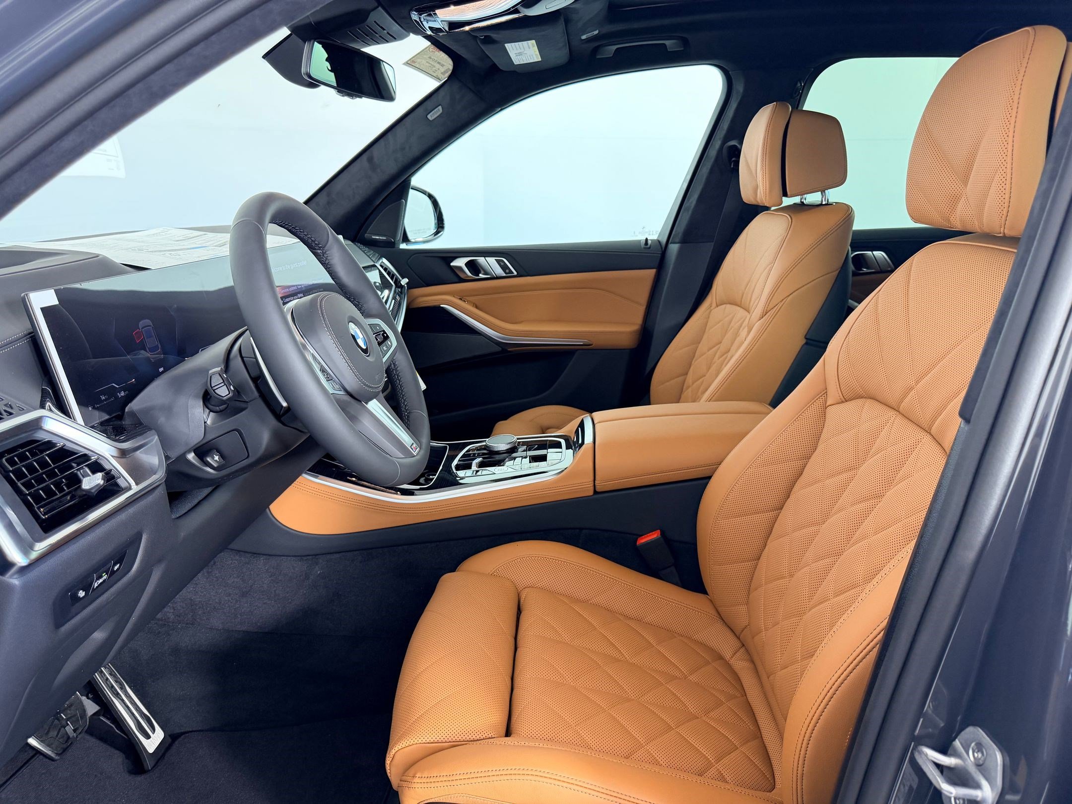 New 2026 BMW X5 xDrive40i AWD/4WD image 23