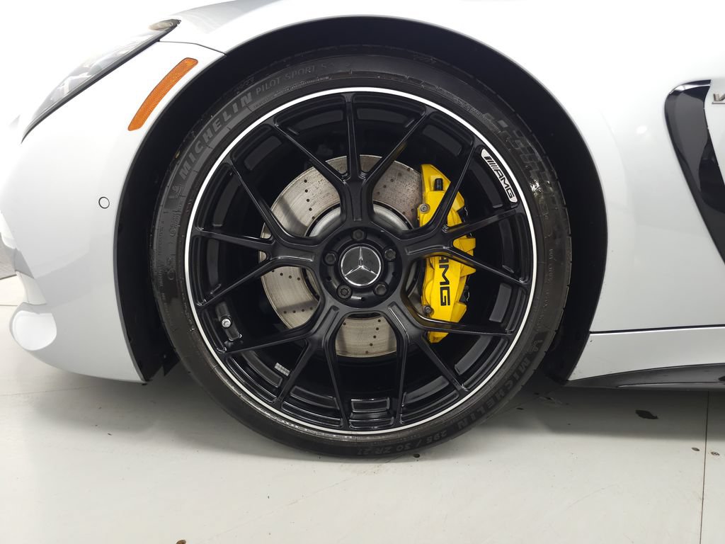 Used 2024 Mercedes-Benz AMG GT 55 image 37