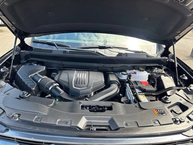Used 2026 GMC Acadia AT4 AWD/4WD image 45