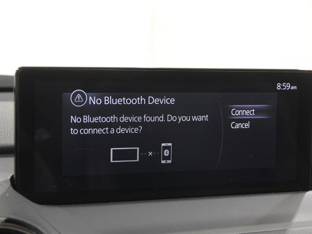 Certified 2024 MAZDA MX-5 Miata RF Club image 11