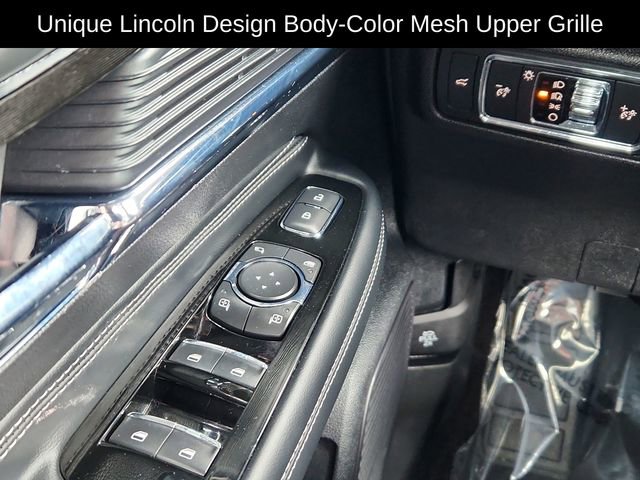 Used 2022 Lincoln Corsair Reserve w/ Equipment Group 201A image 39