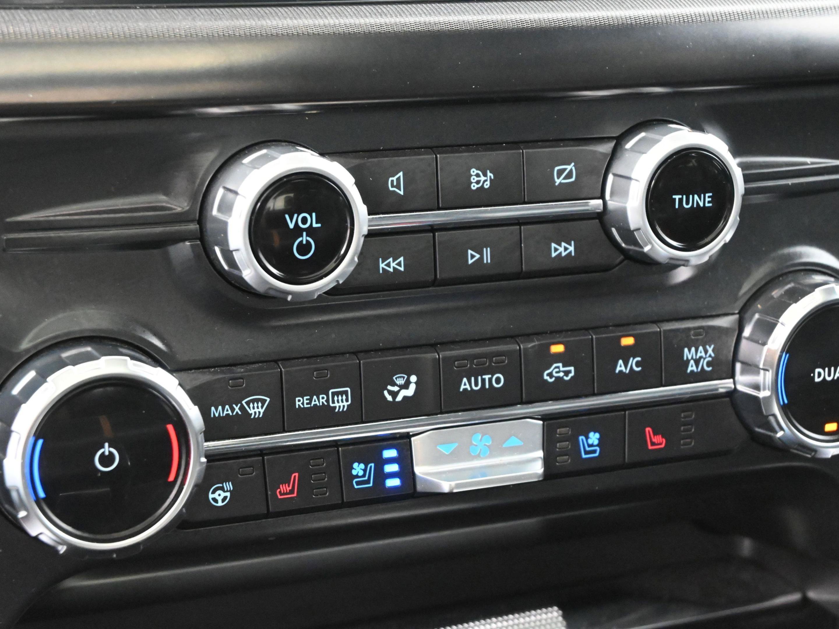 Used 2022 Ford F150 Platinum w/ Equipment Group 701A High AWD/4WD image 27