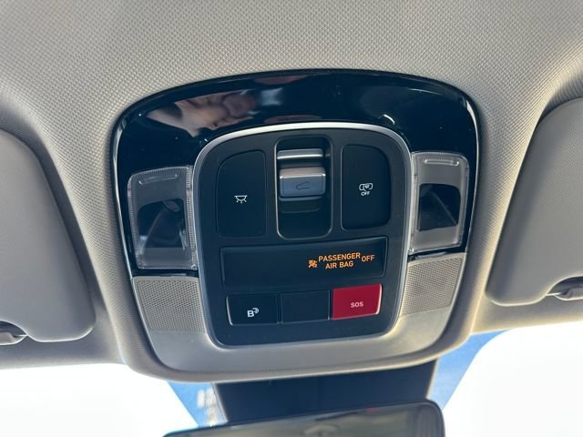 New 2026 Hyundai Tucson Limited image 33