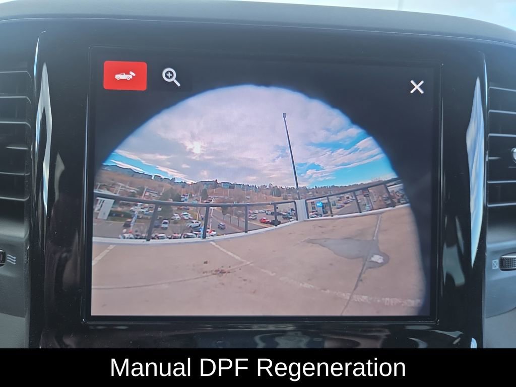 New 2026 RAM 5500 Tradesman w/ Chrome Appearance Group image 20