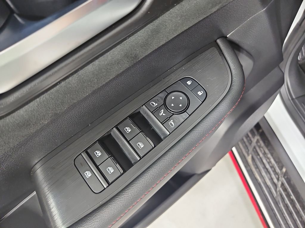 New 2026 Nissan Armada NISMO AWD/4WD image 11