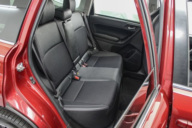 Used 2018 Subaru Forester 2.0XT Premium AWD/4WD image 24