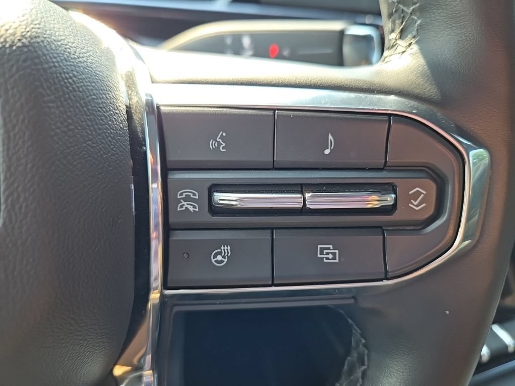 Used 2026 GMC Sierra EV AT4 AWD/4WD image 19