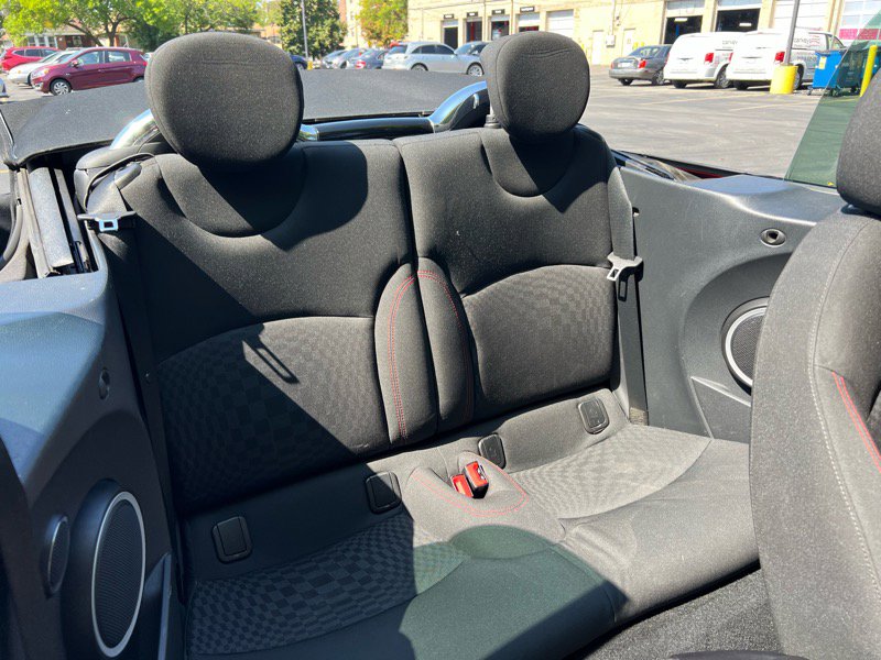 Used 2013 MINI Cooper S image 21