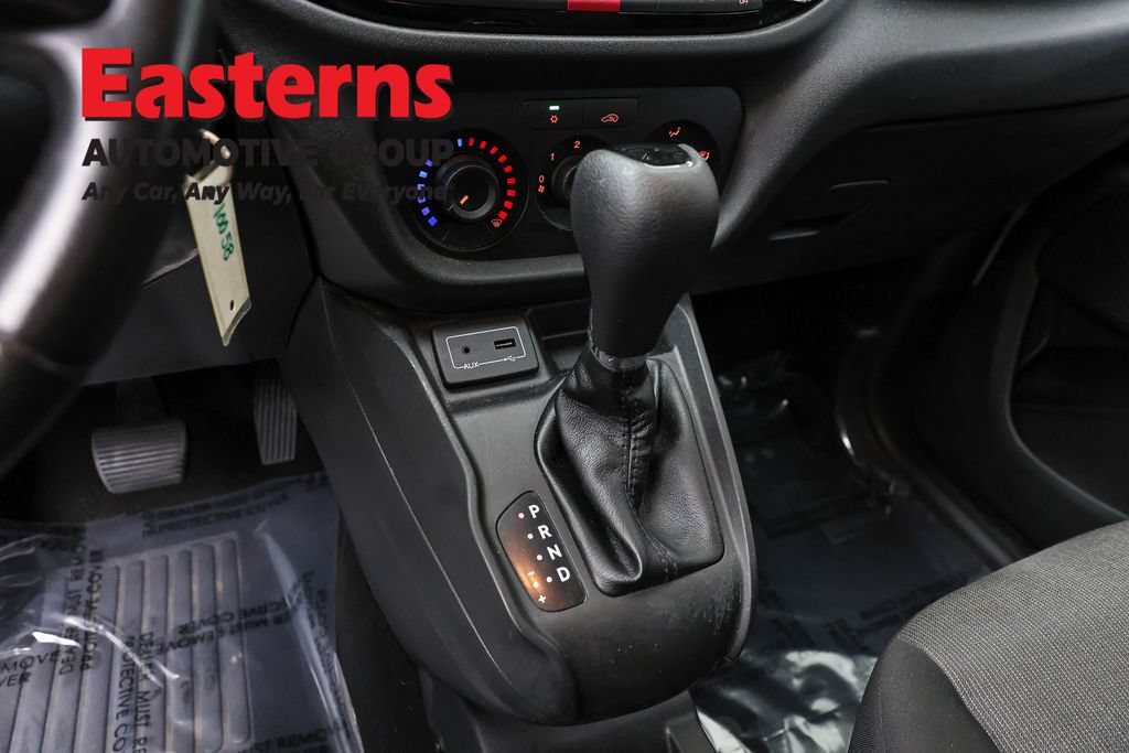 Used 2018 RAM ProMaster City Tradesman SLT FWD image 13
