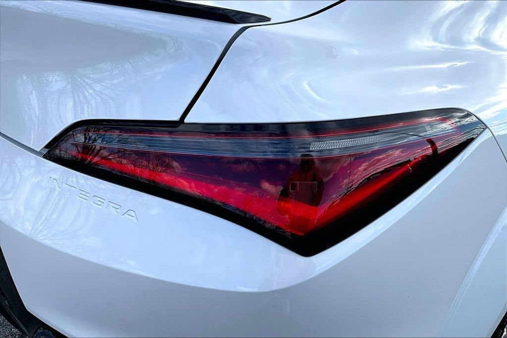 New 2026 Acura Integra Type S FWD image 26