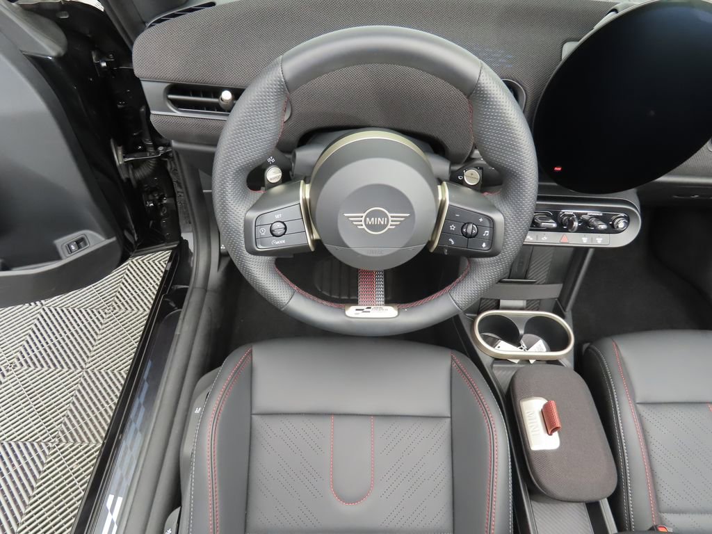 Used 2025 MINI Cooper John Cooper Works image 10