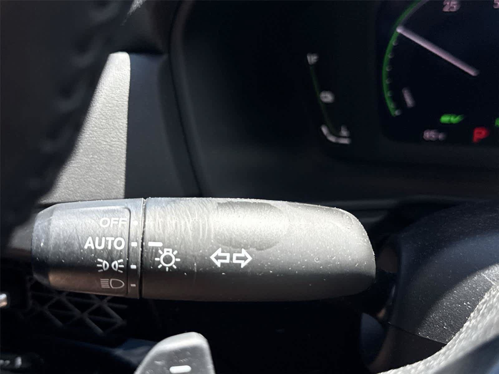Used 2023 Honda Accord Sport image 21