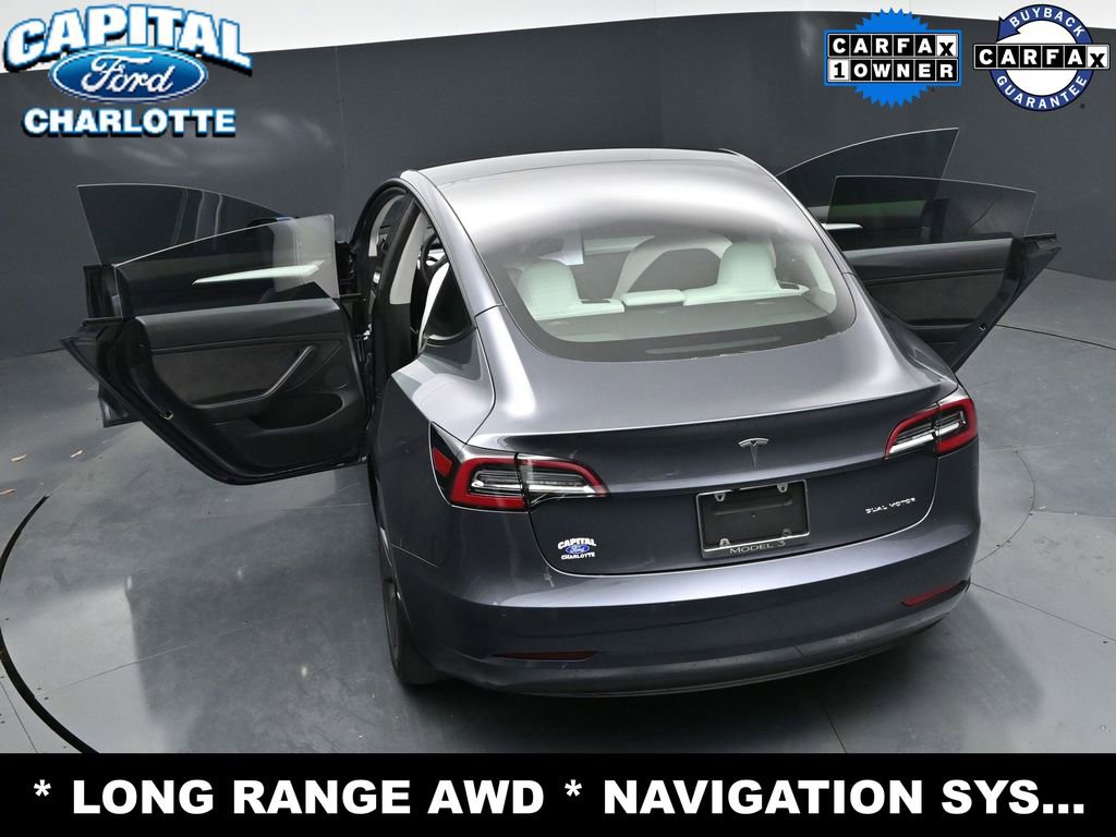 Used 2022 Tesla Model 3 Long Range image 30