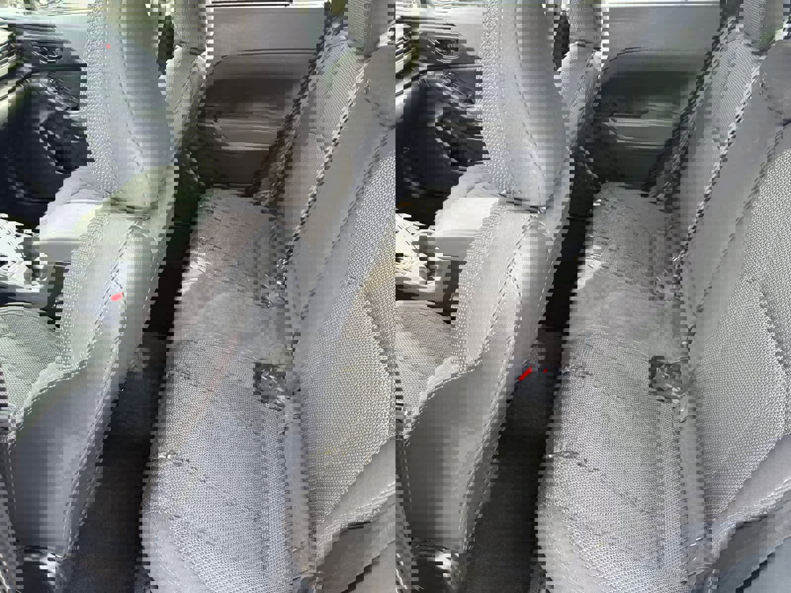 Used 2024 Subaru Crosstrek 2.0i Premium image 11