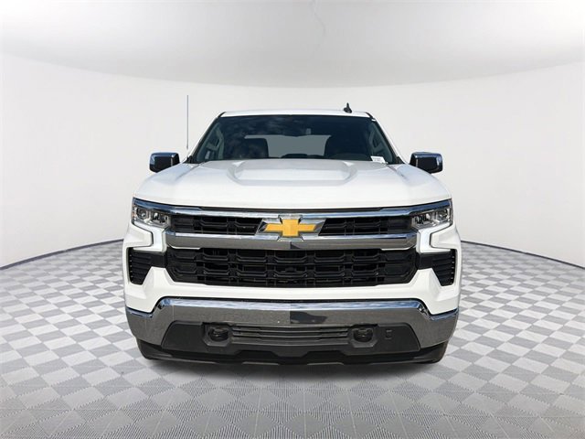 Used 2023 Chevrolet Silverado 1500 LT w/ Protection Package image 2