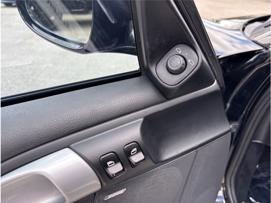 Used 2012 Porsche Boxster S Black Edition image 18