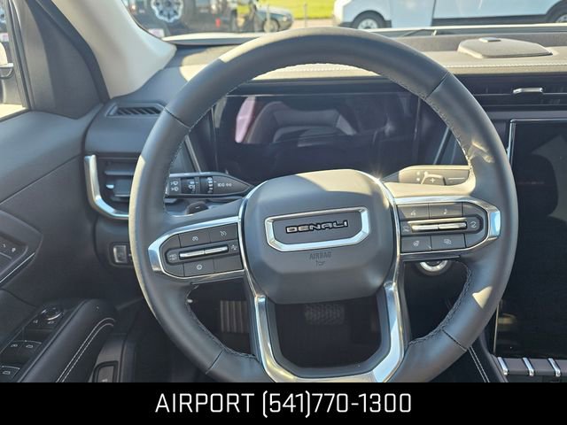 Certified 2026 GMC Terrain Denali w/ LPO, Floor Liner Package image 14