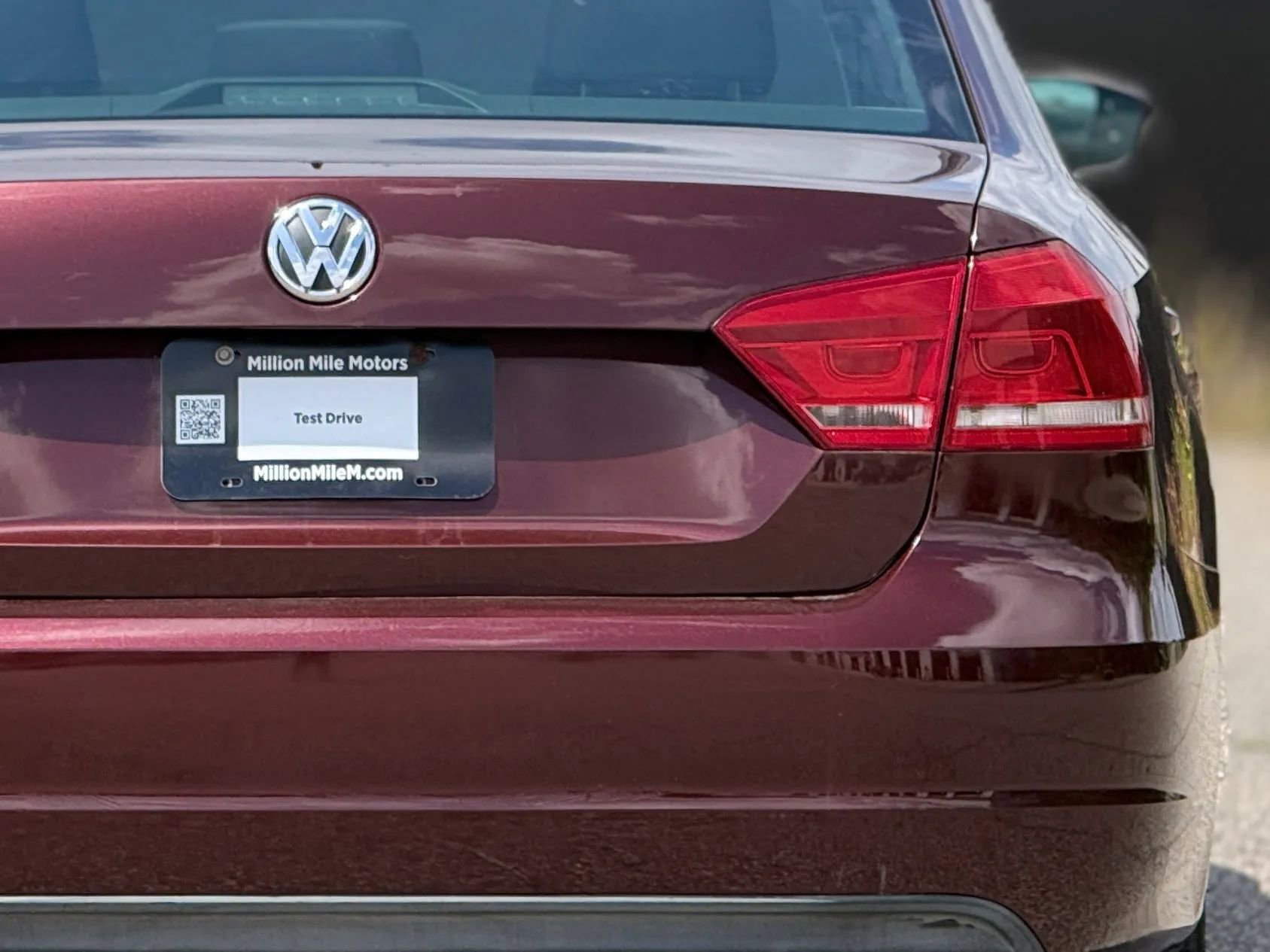 Used 2013 Volkswagen Passat 2.5 S FWD image 14