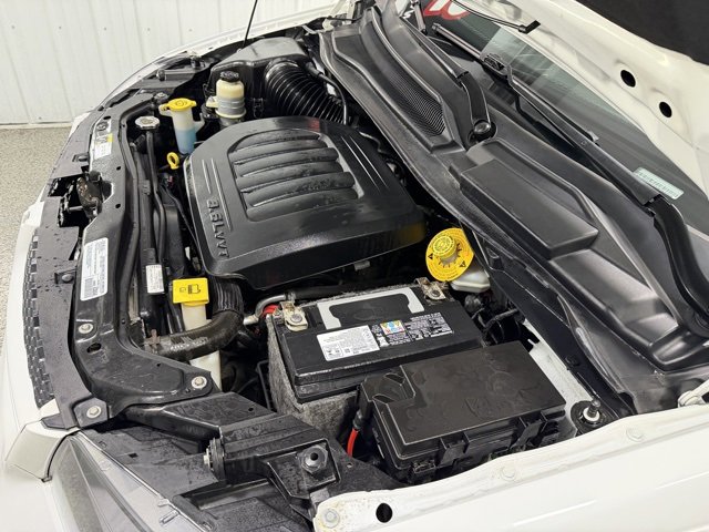 Used 2019 Dodge Grand Caravan GT image 28