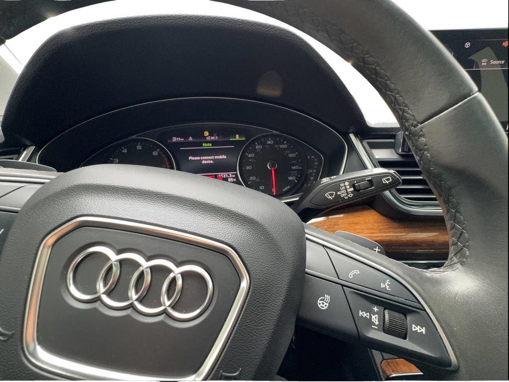 Used 2023 Audi Q5 2.0T Premium w/ Convenience Package AWD/4WD image 45