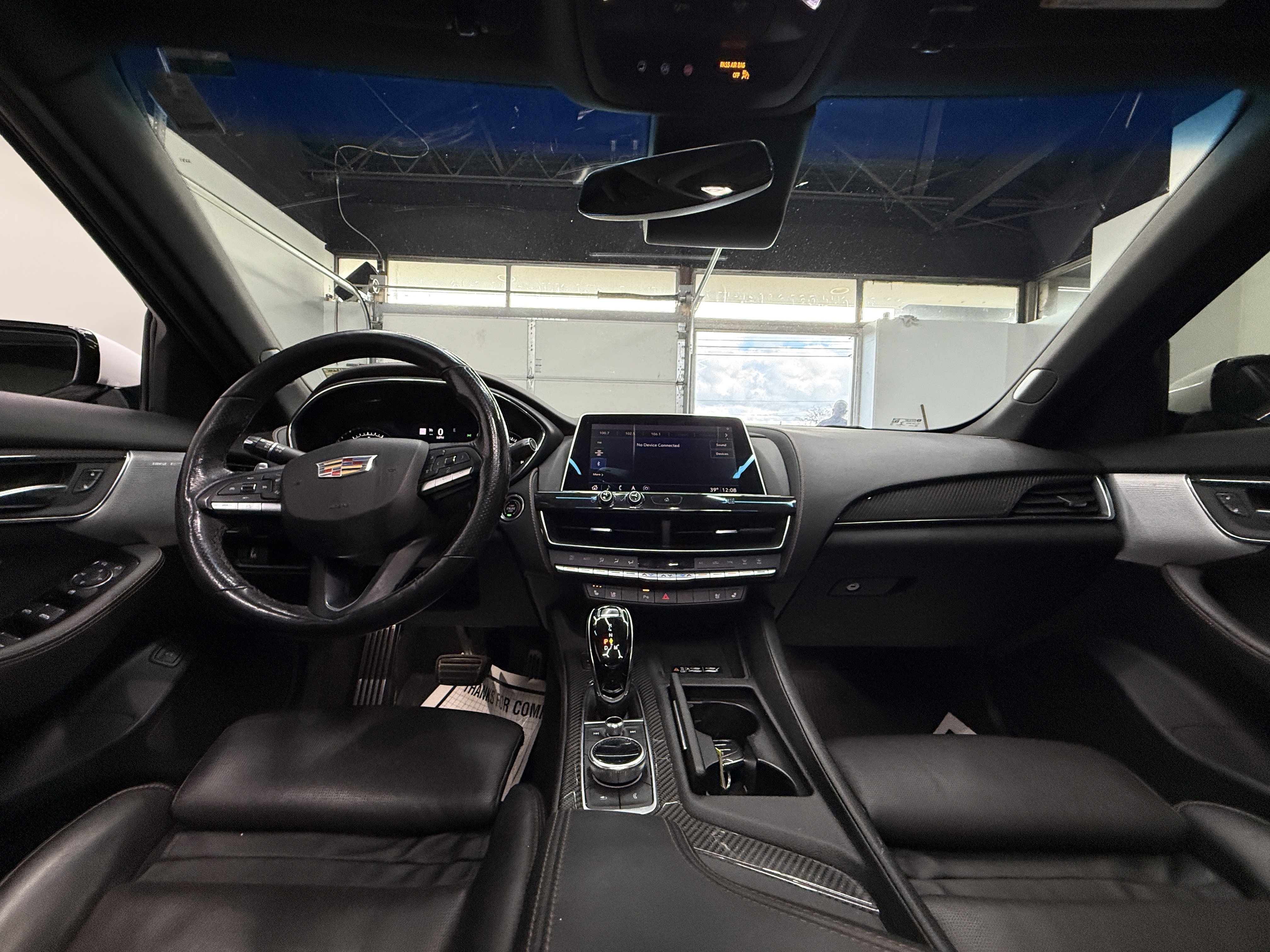 Used 2020 Cadillac CT5 Sport image 14