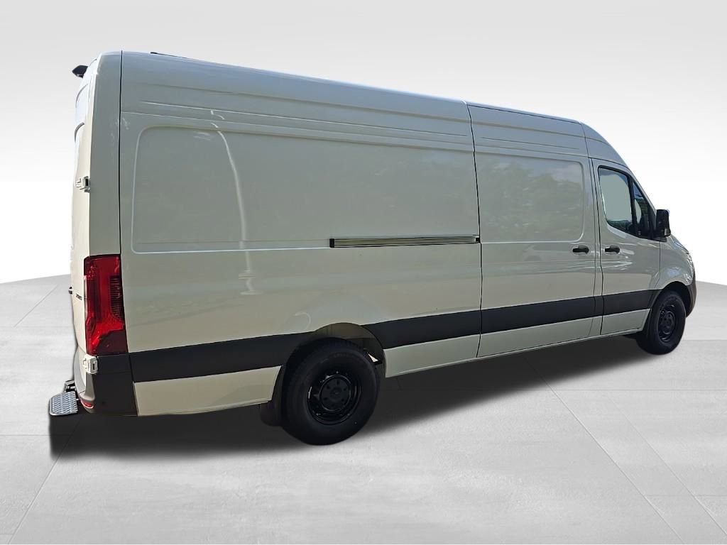New 2024 Mercedes-Benz Sprinter 2500 image 5