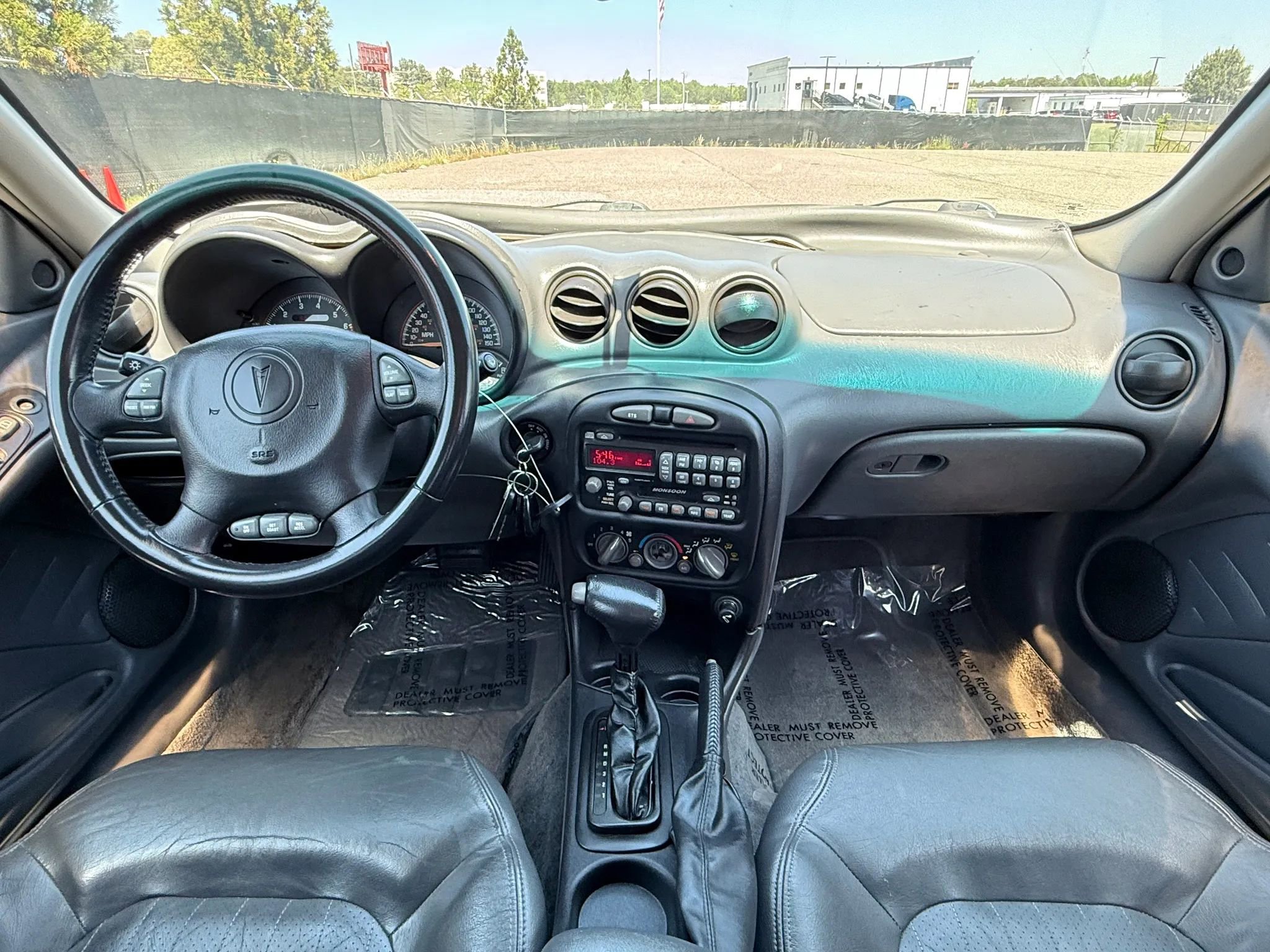 Used 2001 Pontiac Grand Am GT image 3