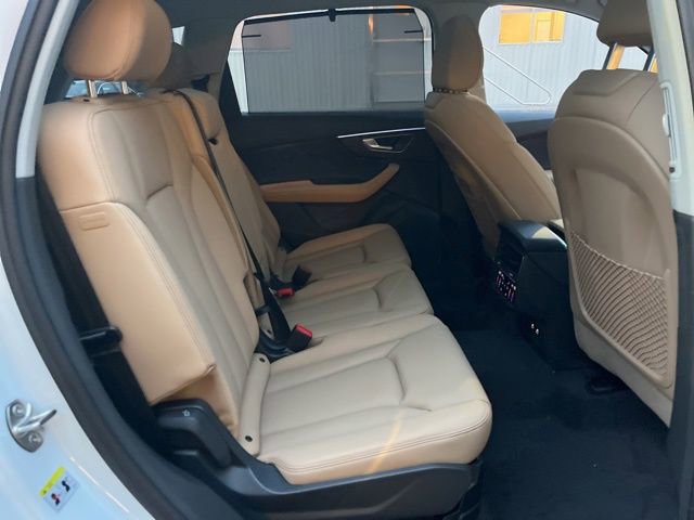 New 2026 Audi Q7 3.0T Premium Plus image 33