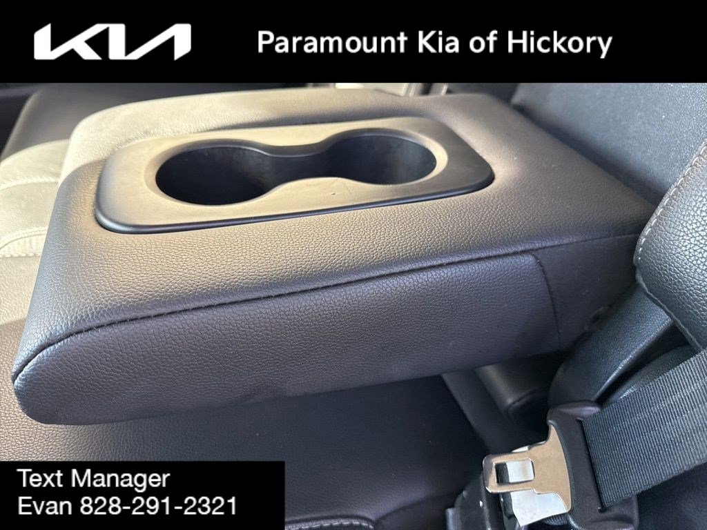 Used 2022 Honda Pilot Special Edition image 15