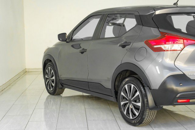 Used 2020 Nissan Kicks S w/ Interior Electronics Package FWD image 61