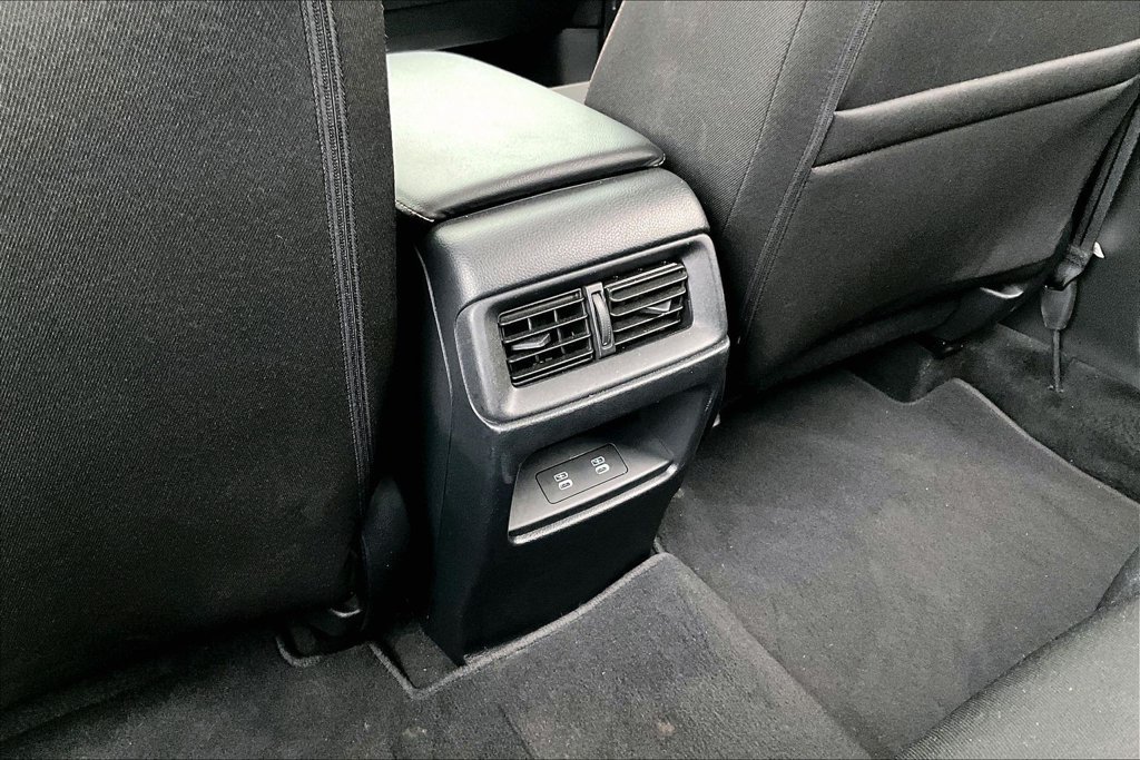 Used 2026 Honda CR-V Sport image 28