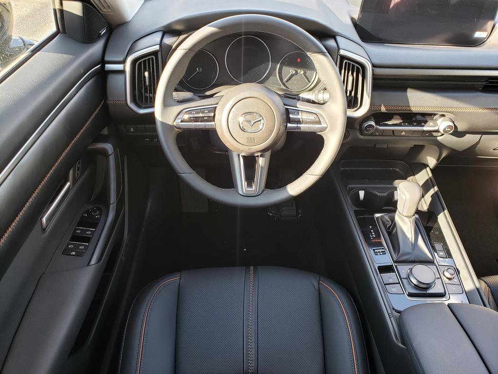New 2025 MAZDA CX-50 AWD 2.5 Hybrid w/ Premium Pkg image 10