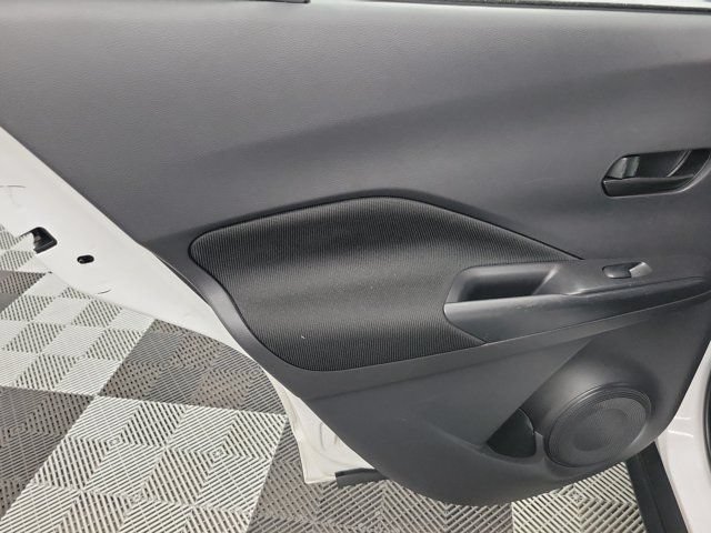 Used 2024 Nissan Kicks S FWD image 14