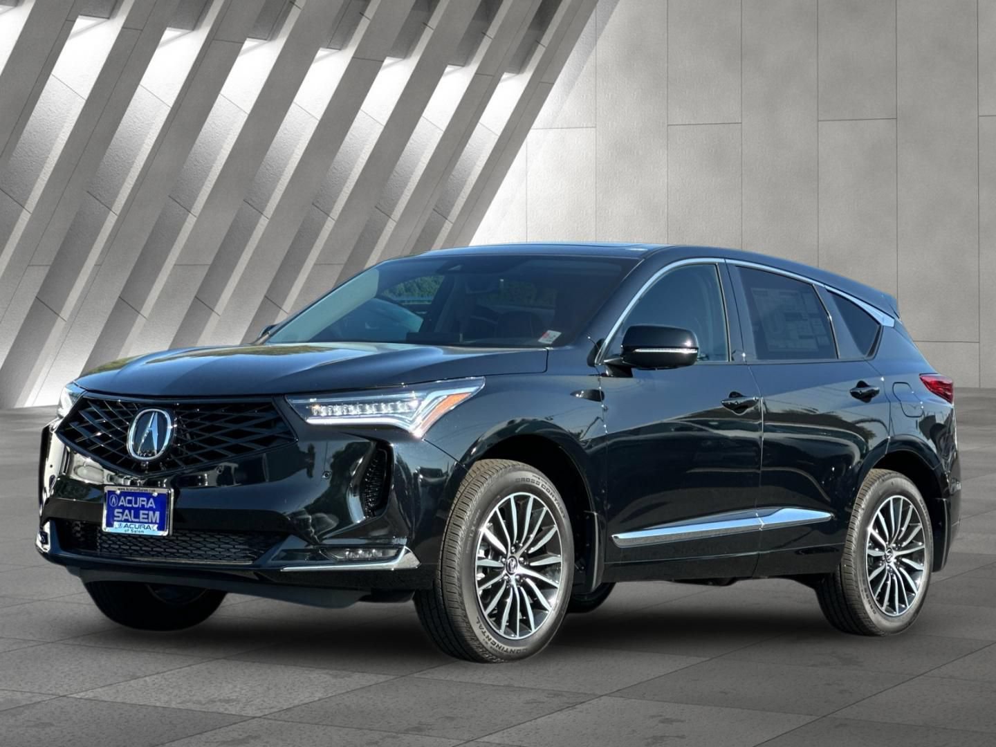 New 2026 Acura RDX SH-AWD w/ Advance Package image 7