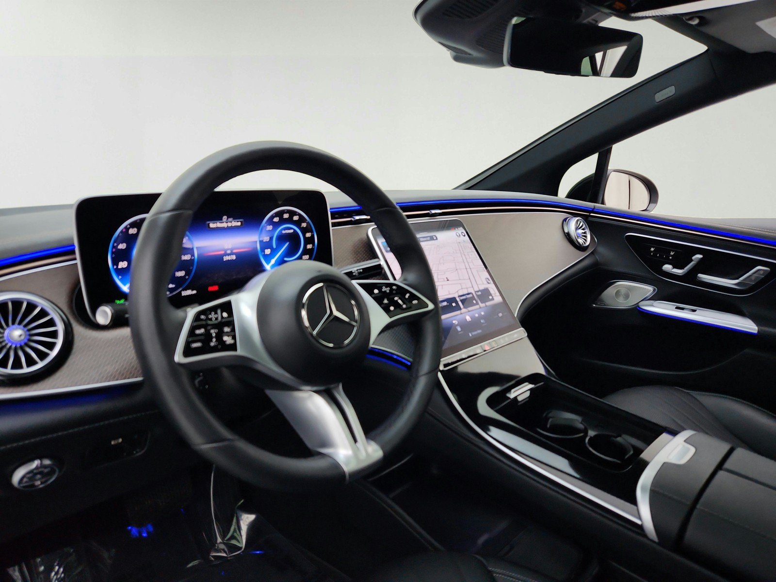 Certified 2023 Mercedes-Benz EQE 500 4MATIC Sedan image 16