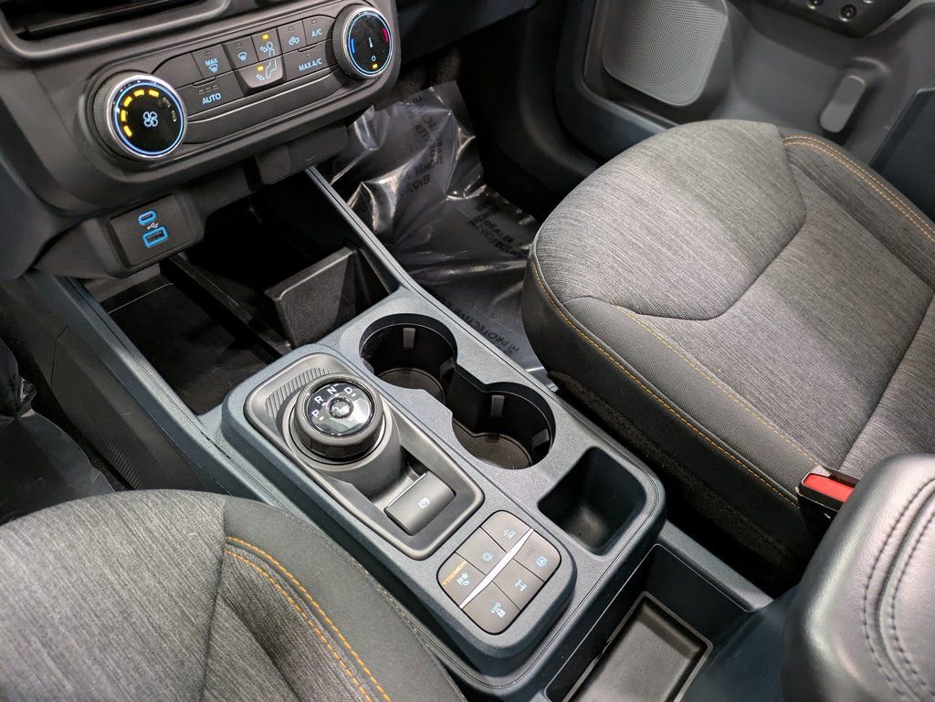 Used 2023 Ford Maverick Tremor w/ Tremor Off-Road Package image 13