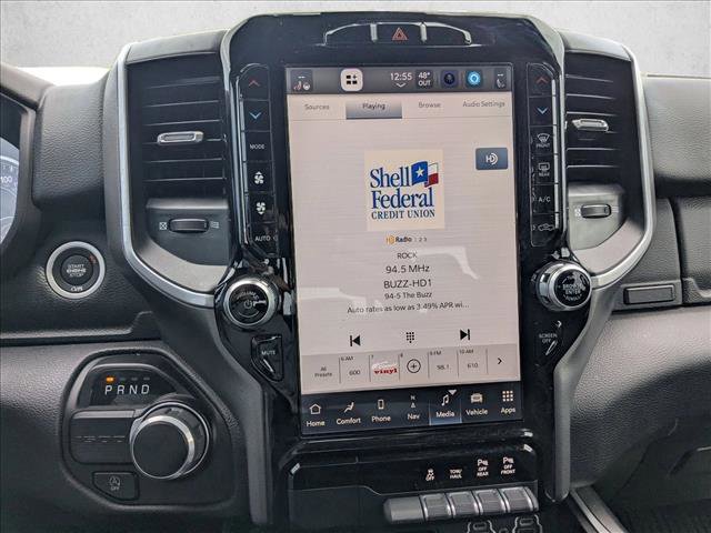 Used 2023 RAM 1500 Lone Star image 12