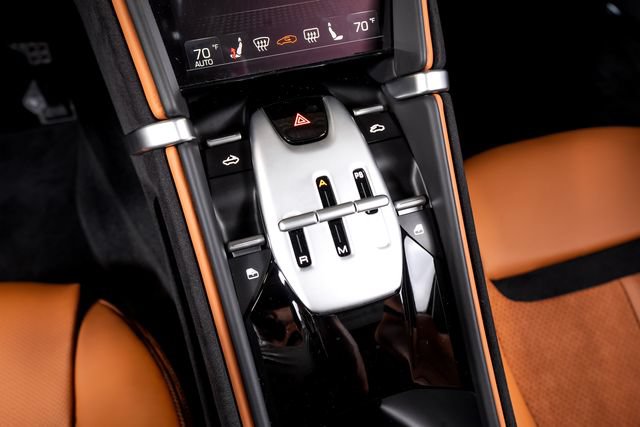 Certified 2026 Ferrari Roma Spider RWD image 46