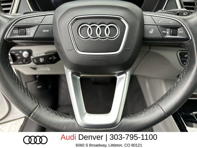 Used 2023 Audi Q5 e Prestige w/ Prestige Package image 14