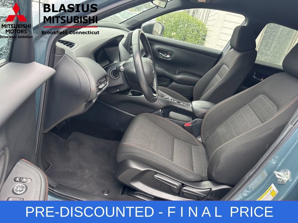 Used 2023 Honda HR-V Sport image 15