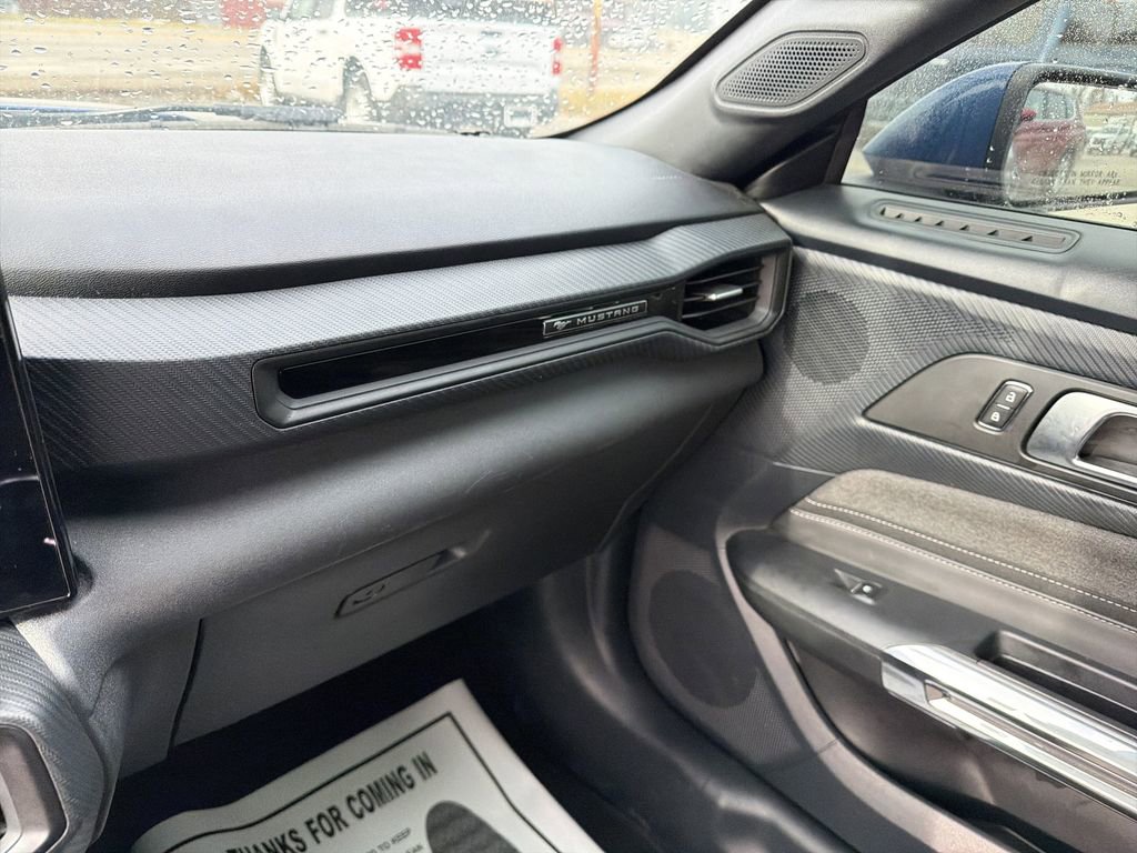 Used 2024 Ford Mustang GT image 20