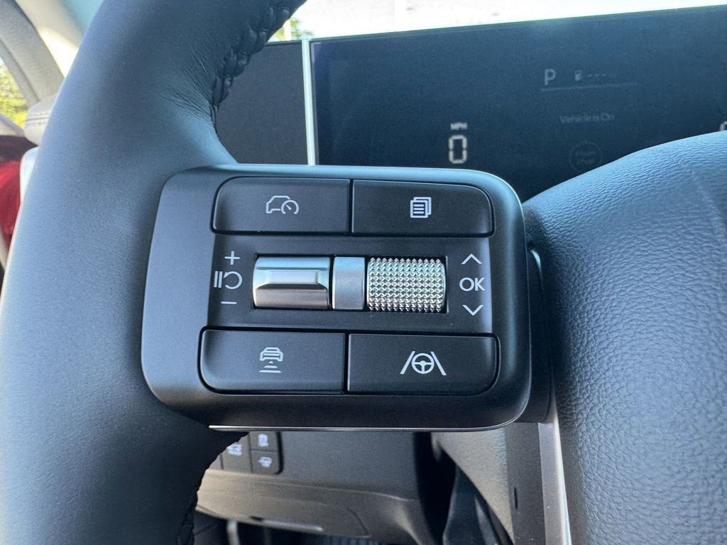 New 2025 Hyundai Santa Fe XRT image 27