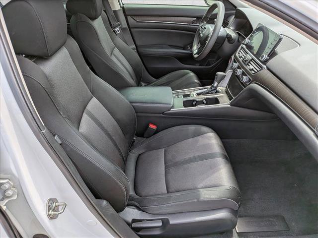 Used 2018 Honda Accord EX image 23
