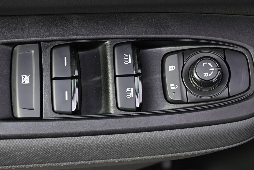 Certified 2026 Subaru Forester Wilderness AWD/4WD image 23