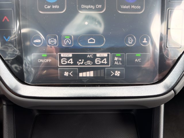 New 2026 Subaru Crosstrek 2.5i Premium AWD/4WD image 14