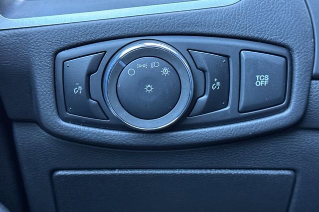 Used 2024 Ford Edge SEL image 43