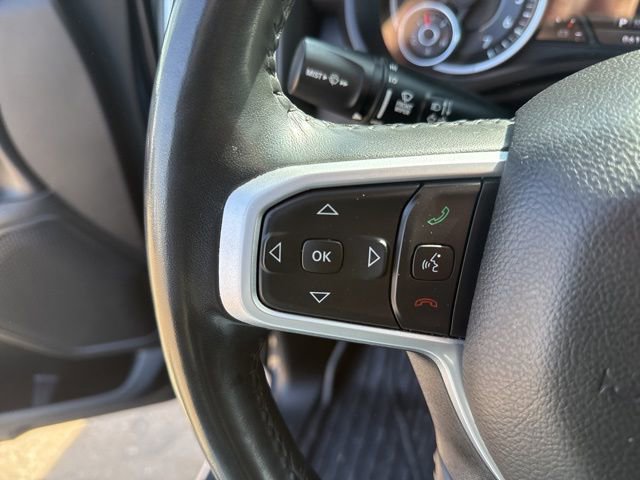 Used 2022 RAM 1500 Big Horn image 19