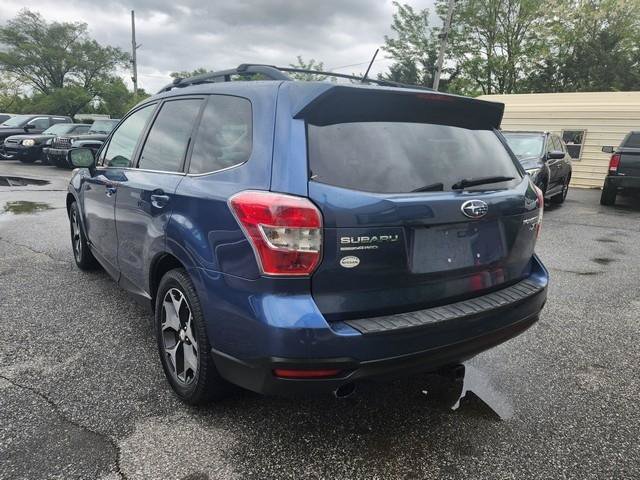 Used 2014 Subaru Forester 2.0XT Touring w/ Popular Package #2 AWD/4WD image 5